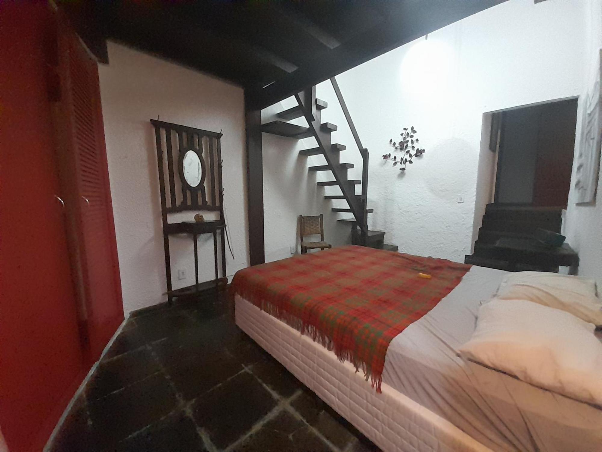 Casa Solar Rio de Janeiro